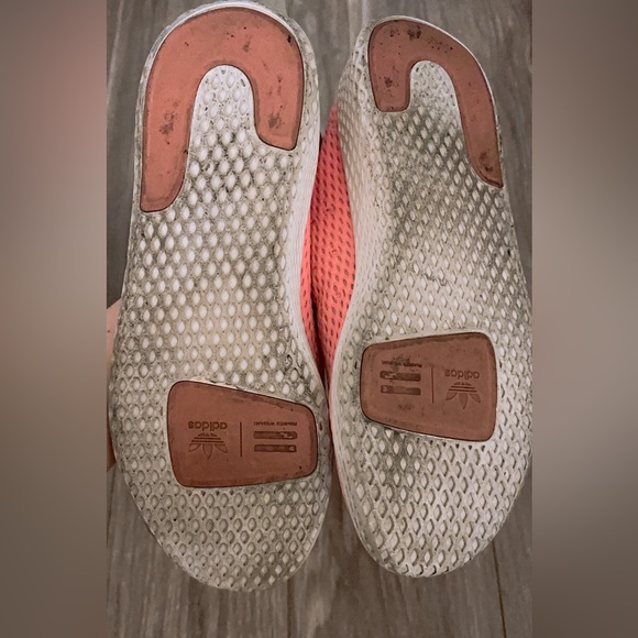 2 pairs Adidas Shoes - Picture 8 of 9